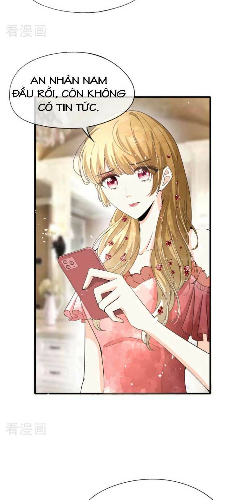 Cô Vợ Hợp Đồng Lạnh Lùng Không Dễ Đụng Đâu Chapter 151 - Trang 2