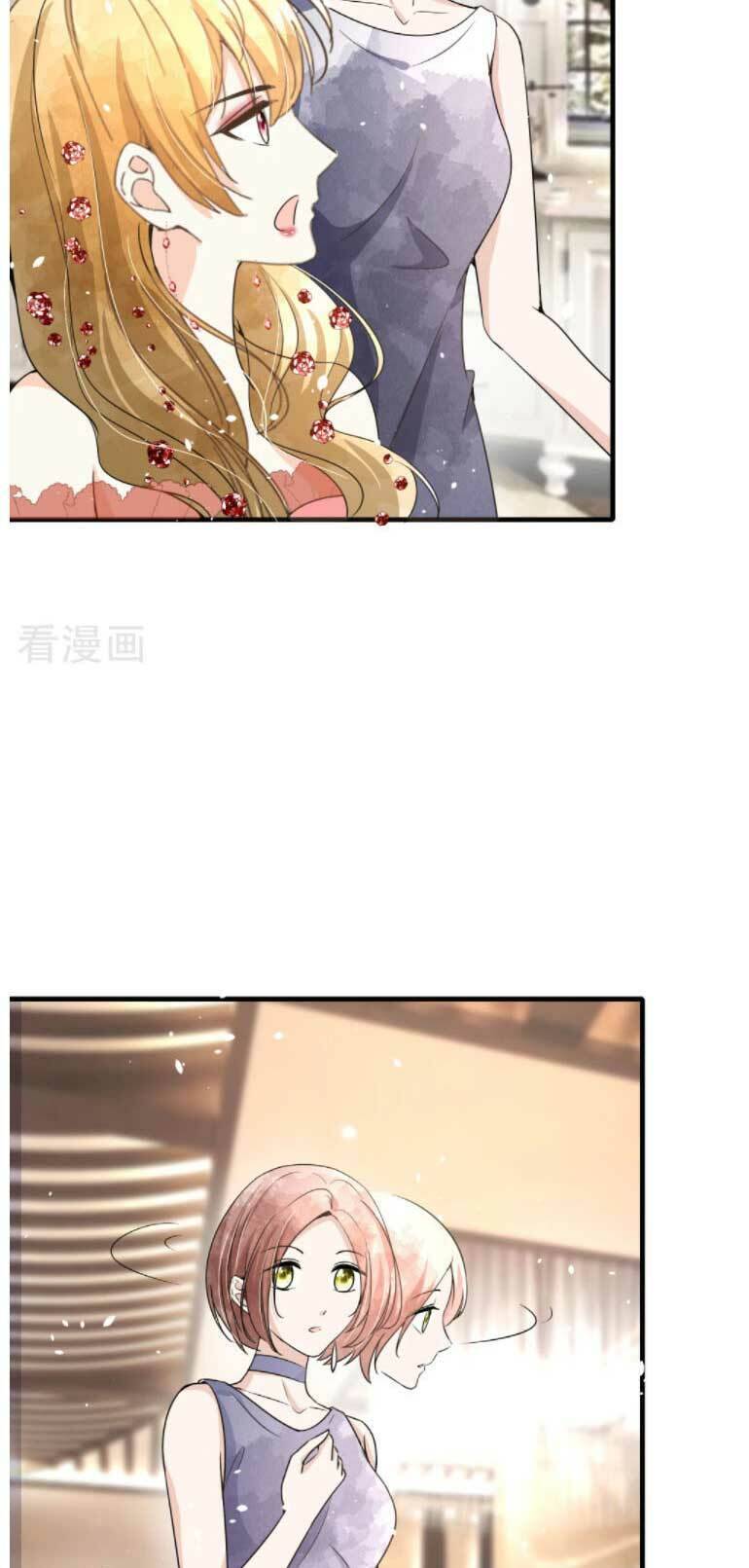 Cô Vợ Hợp Đồng Lạnh Lùng Không Dễ Đụng Đâu Chapter 151 - Trang 2