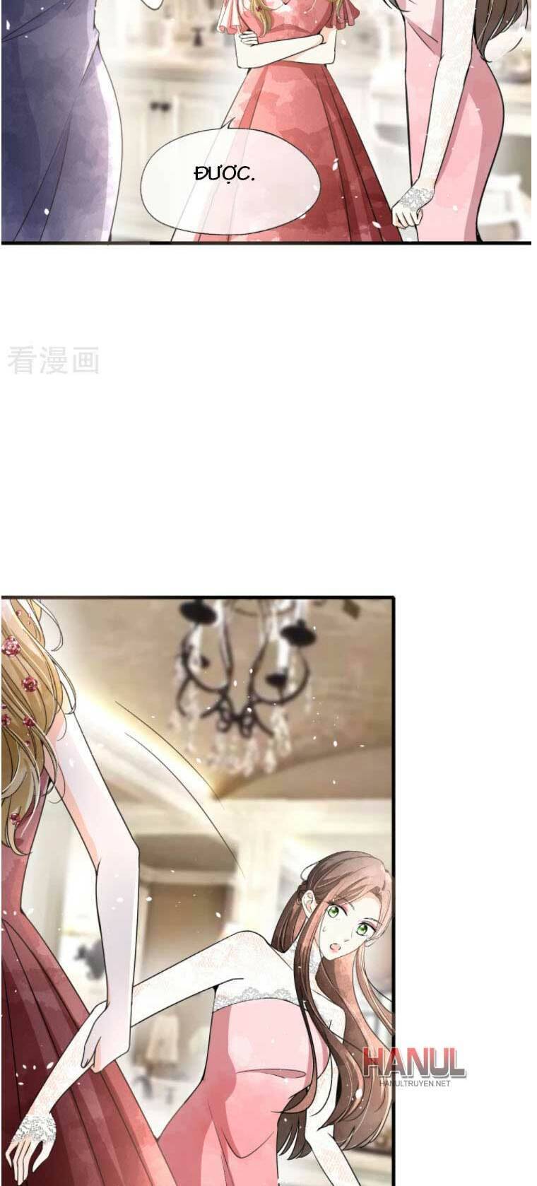 Cô Vợ Hợp Đồng Lạnh Lùng Không Dễ Đụng Đâu Chapter 151 - Trang 2