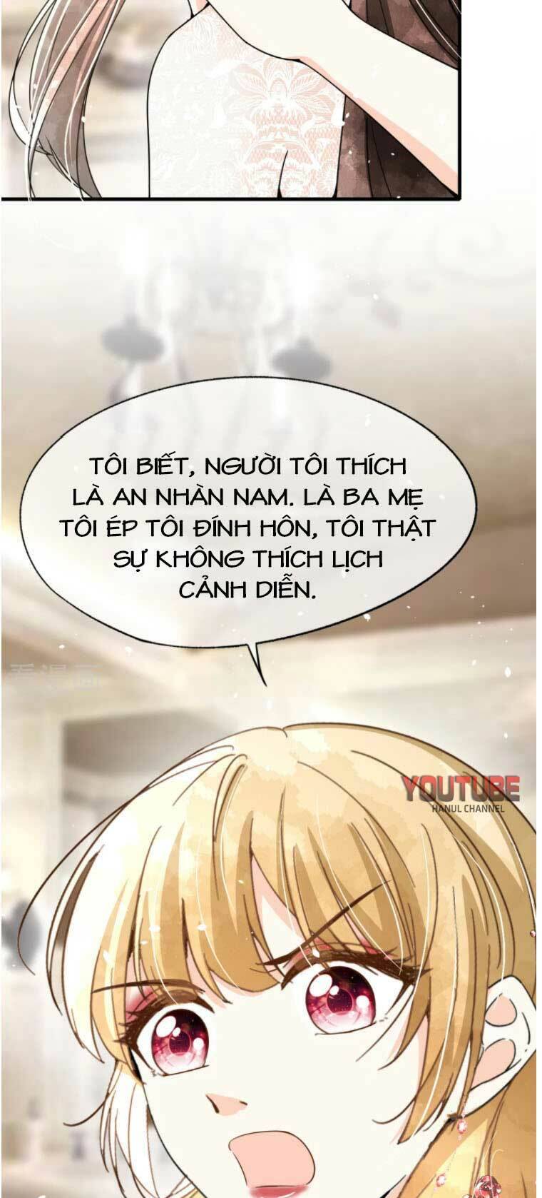 Cô Vợ Hợp Đồng Lạnh Lùng Không Dễ Đụng Đâu Chapter 151 - Trang 2