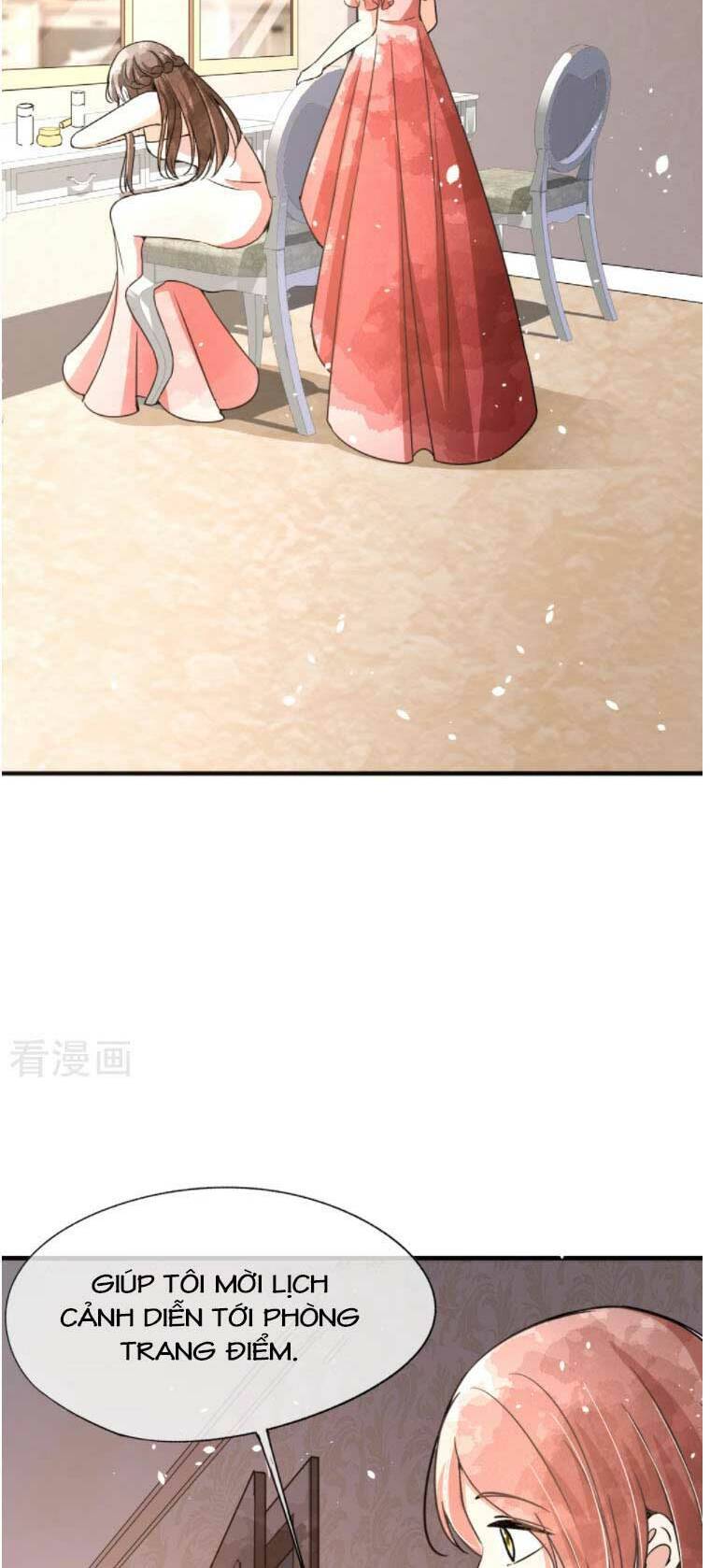 Cô Vợ Hợp Đồng Lạnh Lùng Không Dễ Đụng Đâu Chapter 151 - Trang 2