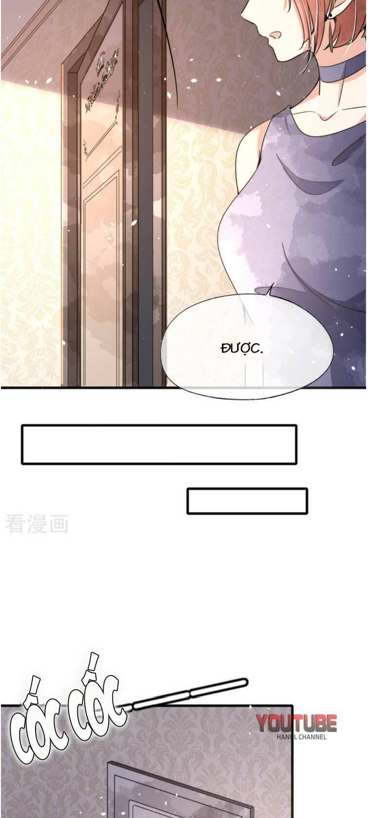 Cô Vợ Hợp Đồng Lạnh Lùng Không Dễ Đụng Đâu Chapter 151 - Trang 2