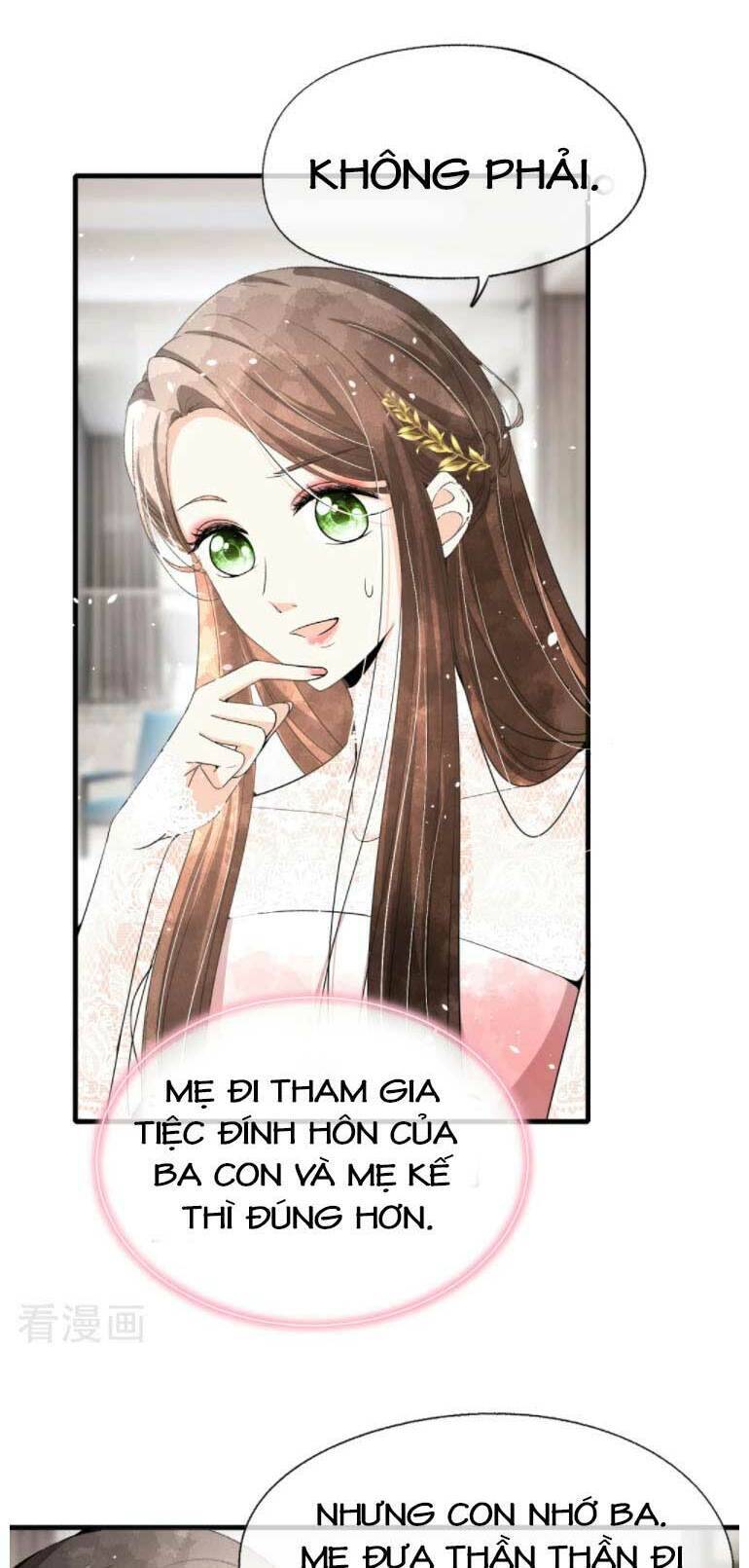 Cô Vợ Hợp Đồng Lạnh Lùng Không Dễ Đụng Đâu Chapter 151 - Trang 2