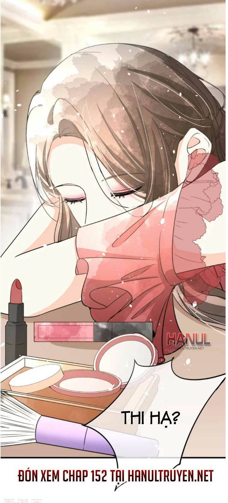 Cô Vợ Hợp Đồng Lạnh Lùng Không Dễ Đụng Đâu Chapter 151 - Trang 2