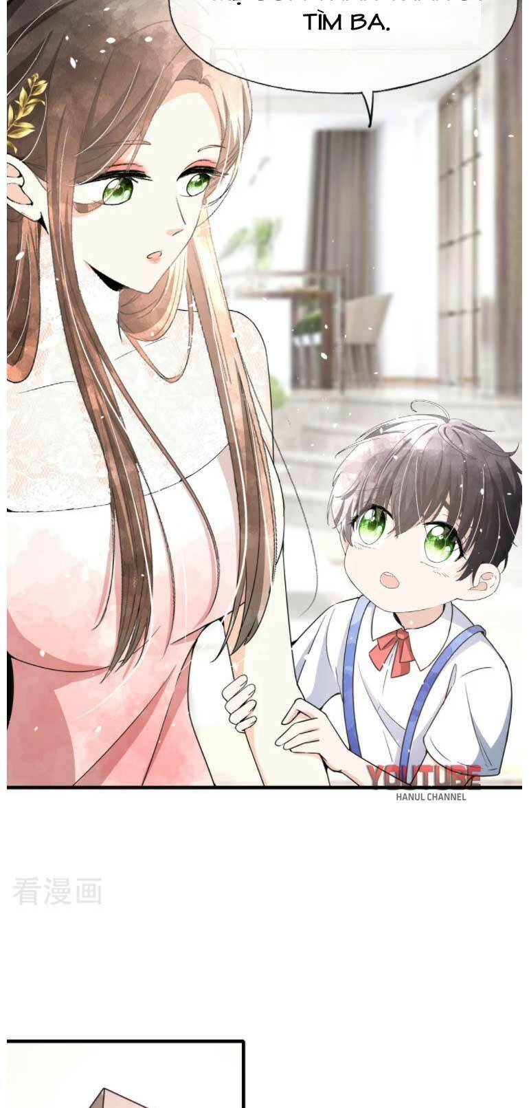 Cô Vợ Hợp Đồng Lạnh Lùng Không Dễ Đụng Đâu Chapter 151 - Trang 2