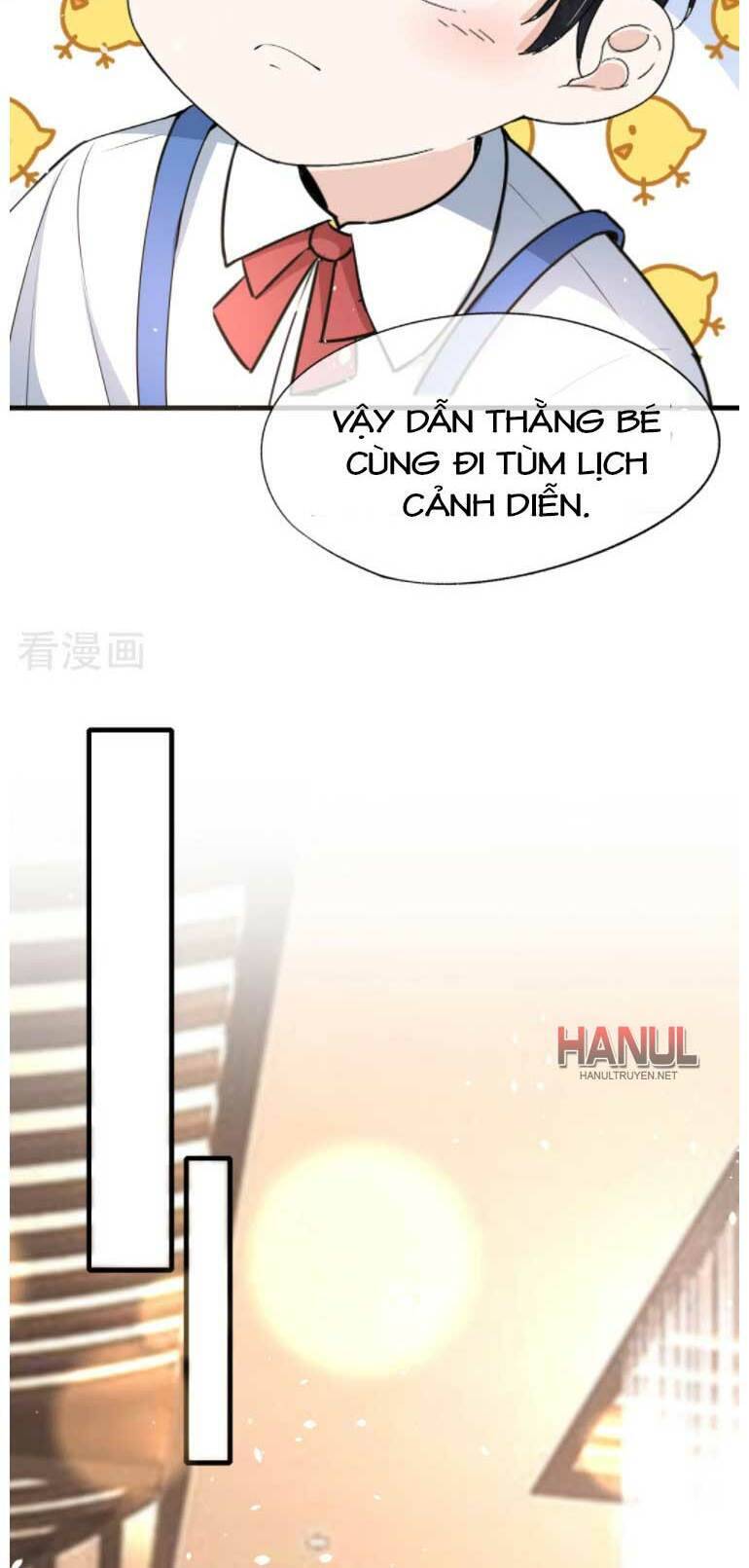 Cô Vợ Hợp Đồng Lạnh Lùng Không Dễ Đụng Đâu Chapter 151 - Trang 2