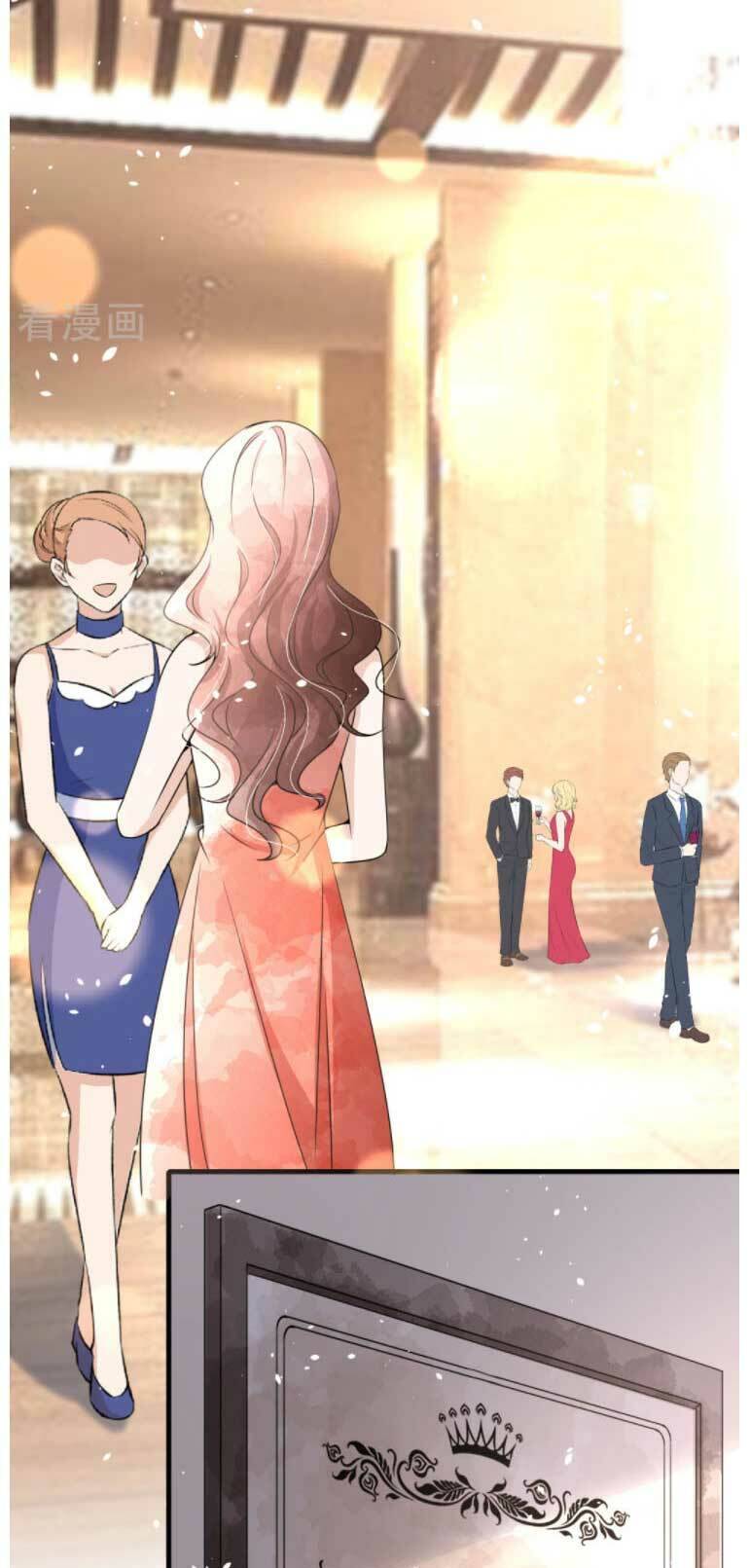 Cô Vợ Hợp Đồng Lạnh Lùng Không Dễ Đụng Đâu Chapter 151 - Trang 2