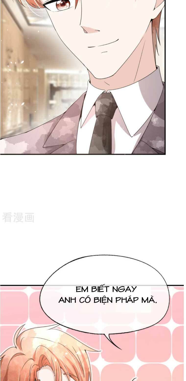 Cô Vợ Hợp Đồng Lạnh Lùng Không Dễ Đụng Đâu Chapter 152 - Trang 2