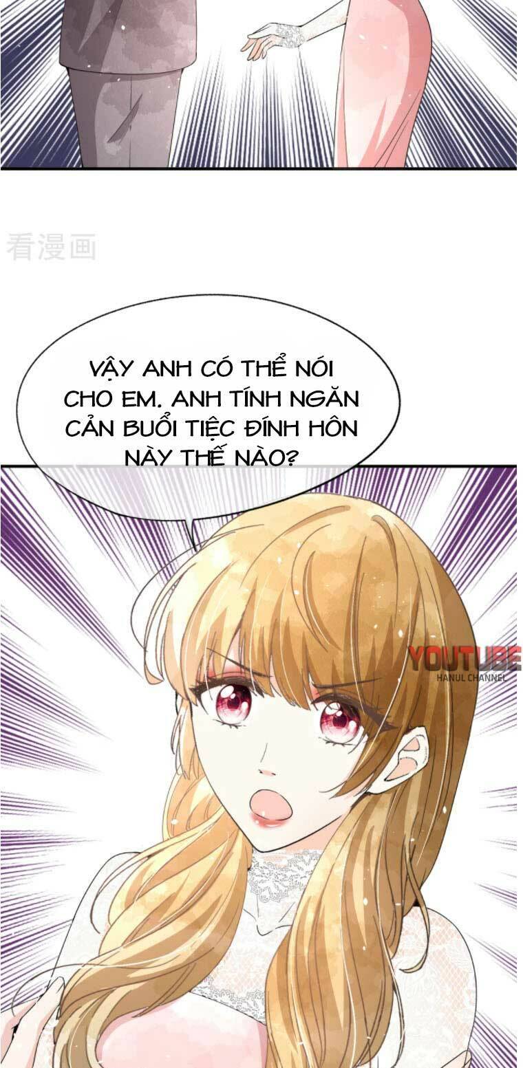 Cô Vợ Hợp Đồng Lạnh Lùng Không Dễ Đụng Đâu Chapter 152 - Trang 2