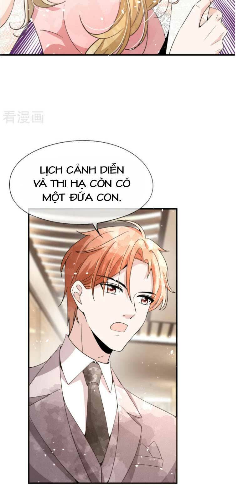 Cô Vợ Hợp Đồng Lạnh Lùng Không Dễ Đụng Đâu Chapter 152 - Trang 2