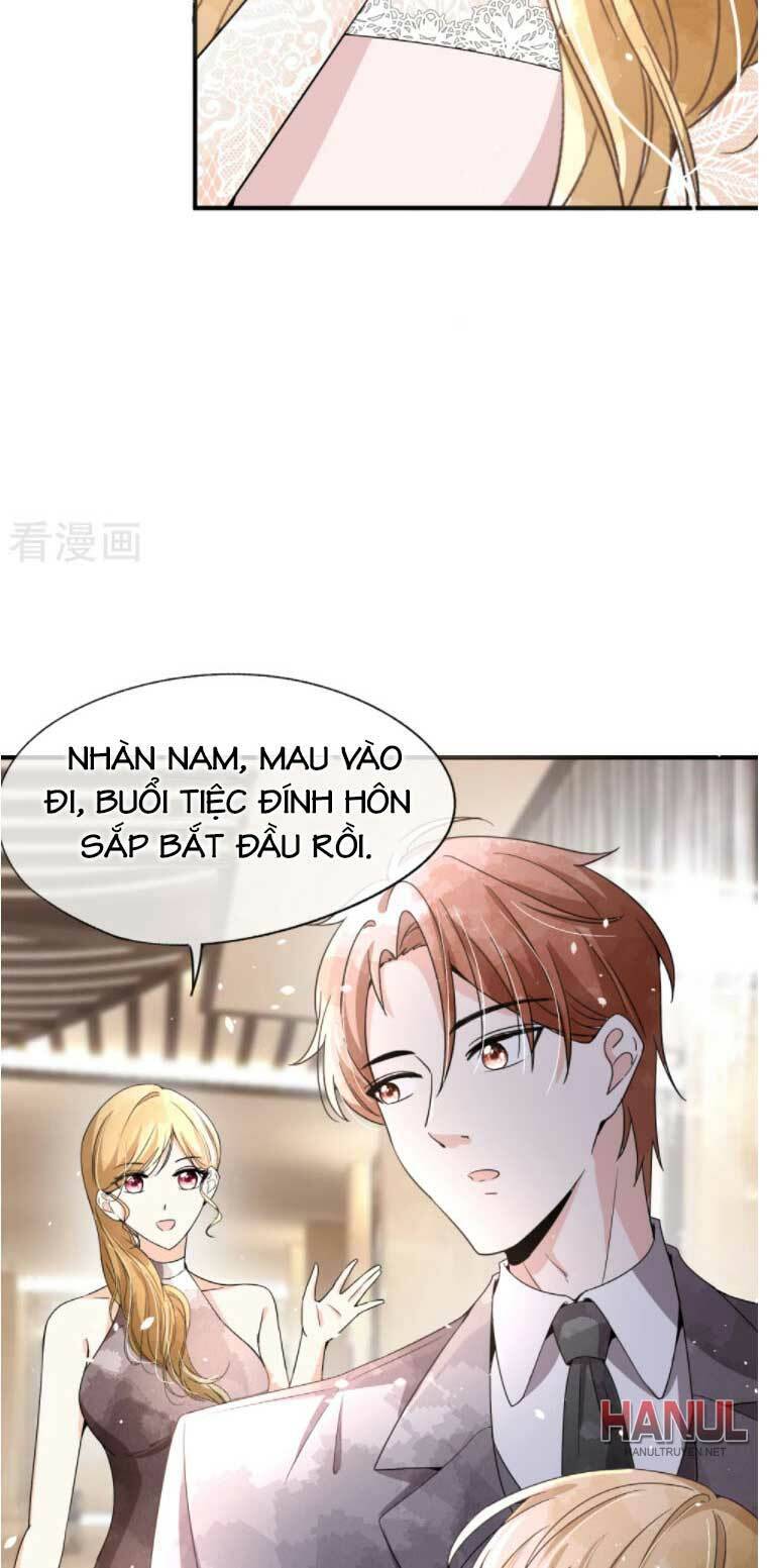 Cô Vợ Hợp Đồng Lạnh Lùng Không Dễ Đụng Đâu Chapter 152 - Trang 2