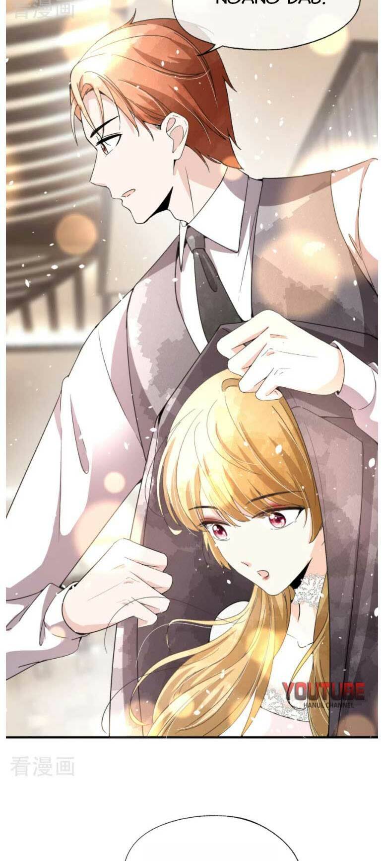 Cô Vợ Hợp Đồng Lạnh Lùng Không Dễ Đụng Đâu Chapter 152 - Trang 2