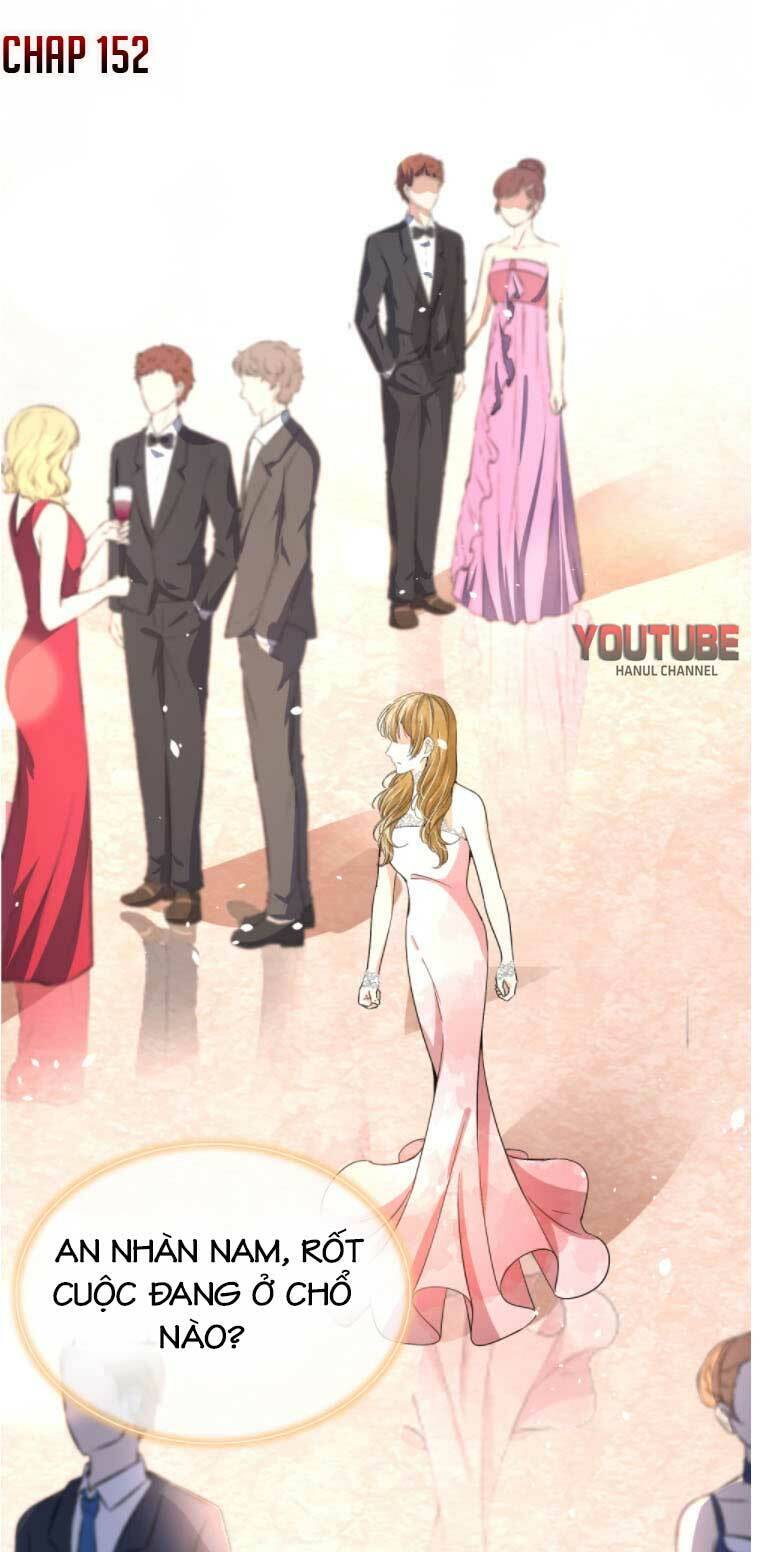 Cô Vợ Hợp Đồng Lạnh Lùng Không Dễ Đụng Đâu Chapter 152 - Trang 2