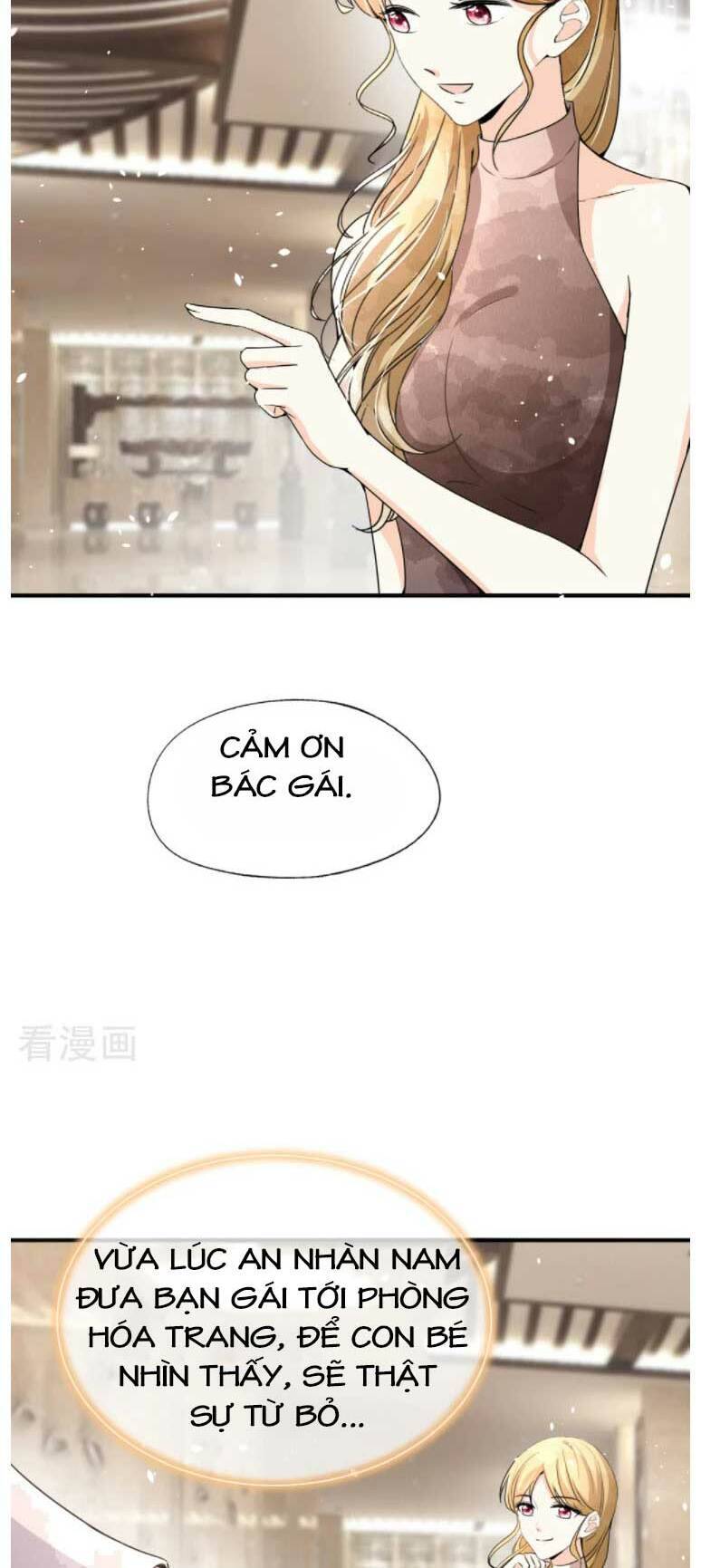 Cô Vợ Hợp Đồng Lạnh Lùng Không Dễ Đụng Đâu Chapter 152 - Trang 2