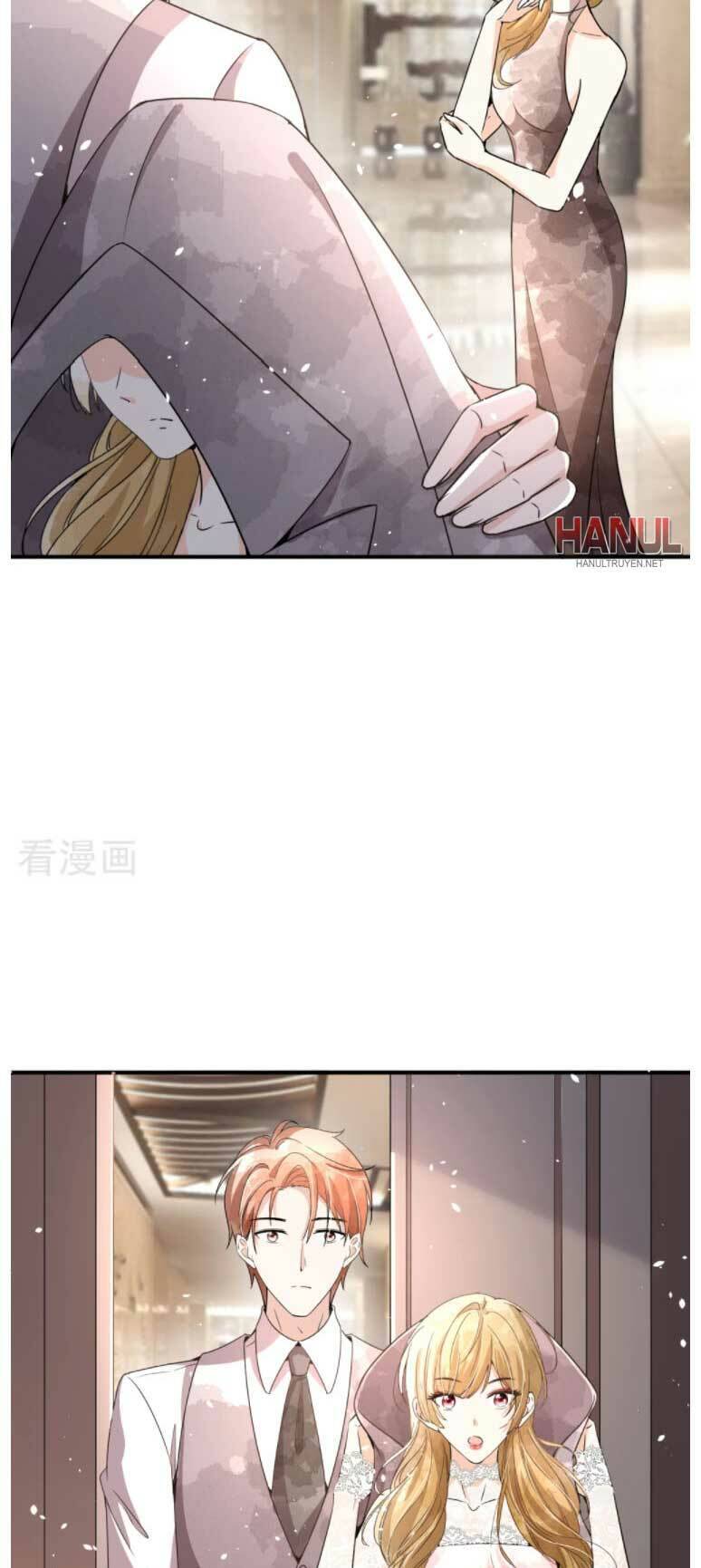 Cô Vợ Hợp Đồng Lạnh Lùng Không Dễ Đụng Đâu Chapter 152 - Trang 2