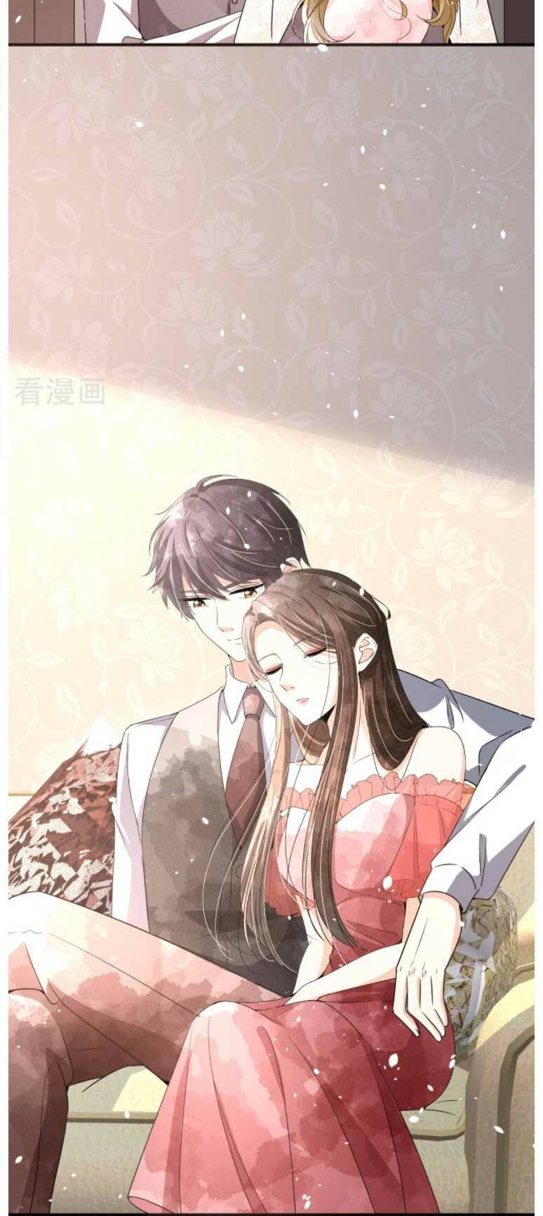 Cô Vợ Hợp Đồng Lạnh Lùng Không Dễ Đụng Đâu Chapter 152 - Trang 2