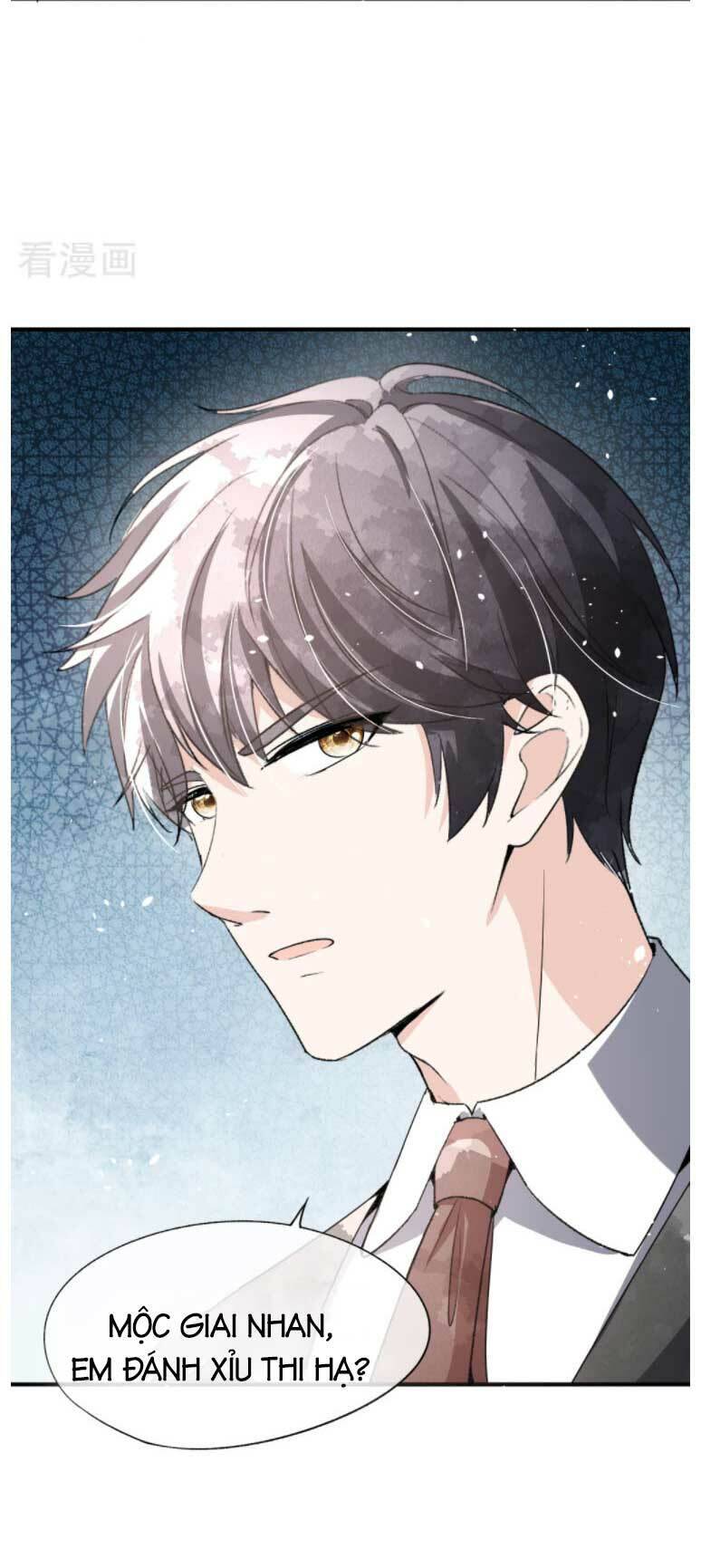 Cô Vợ Hợp Đồng Lạnh Lùng Không Dễ Đụng Đâu Chapter 152 - Trang 2