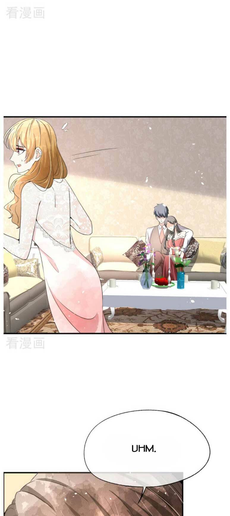 Cô Vợ Hợp Đồng Lạnh Lùng Không Dễ Đụng Đâu Chapter 152 - Trang 2