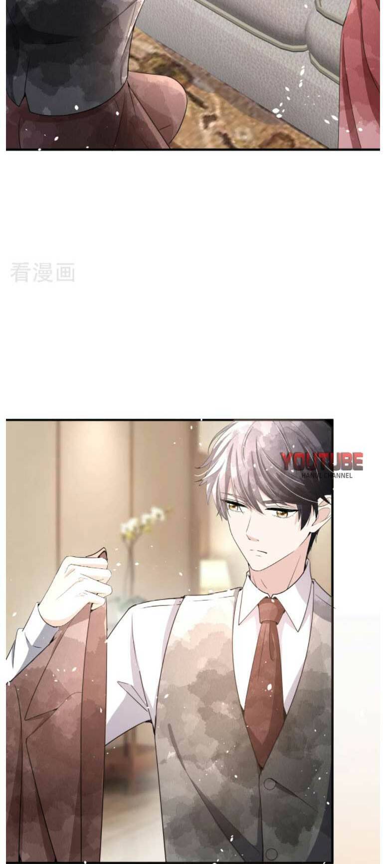 Cô Vợ Hợp Đồng Lạnh Lùng Không Dễ Đụng Đâu Chapter 152 - Trang 2