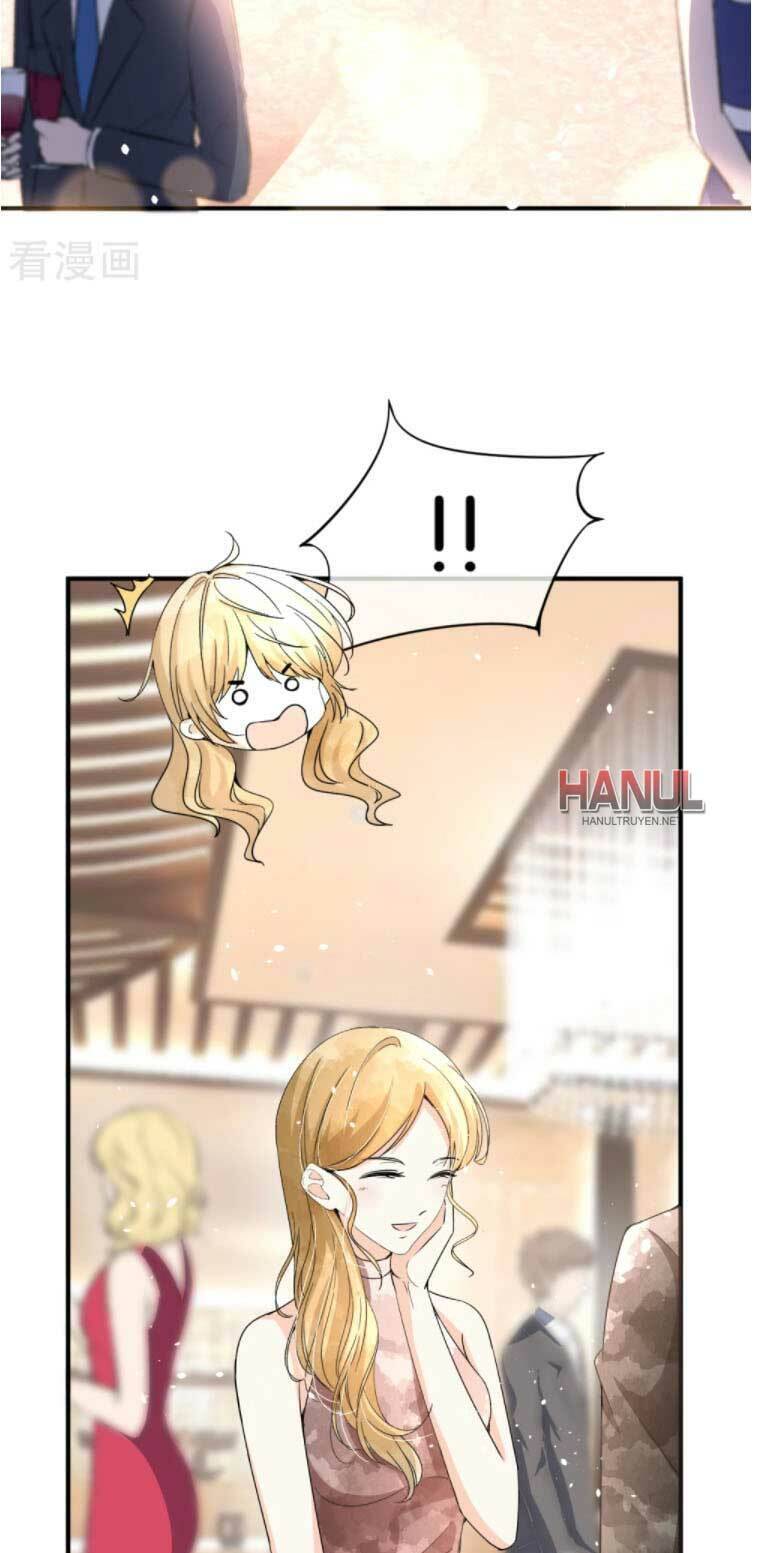 Cô Vợ Hợp Đồng Lạnh Lùng Không Dễ Đụng Đâu Chapter 152 - Trang 2