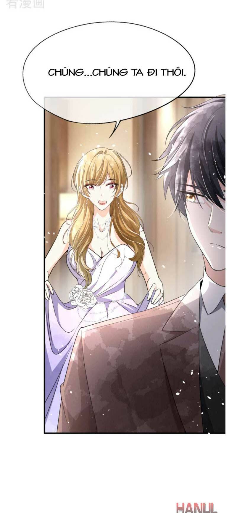 Cô Vợ Hợp Đồng Lạnh Lùng Không Dễ Đụng Đâu Chapter 152 - Trang 2