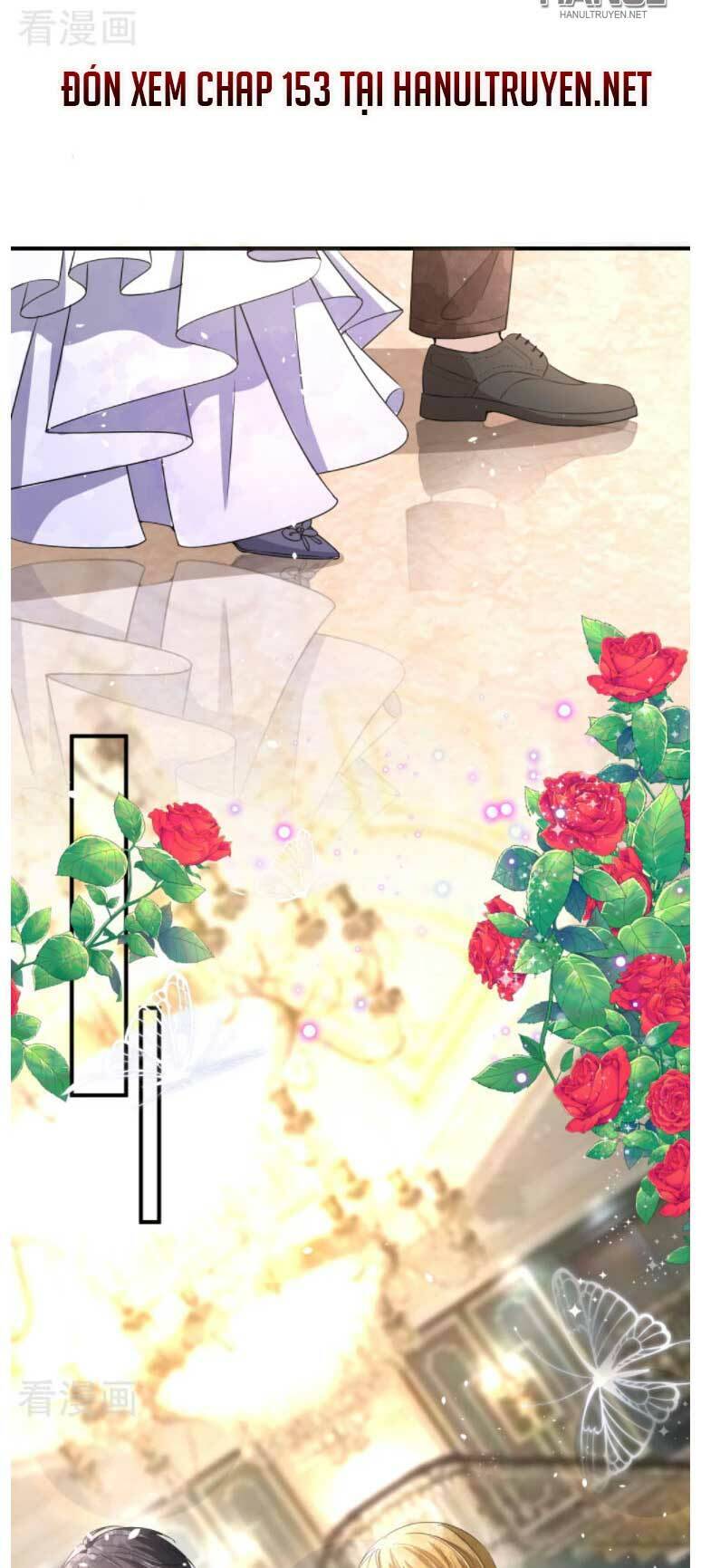 Cô Vợ Hợp Đồng Lạnh Lùng Không Dễ Đụng Đâu Chapter 152 - Trang 2