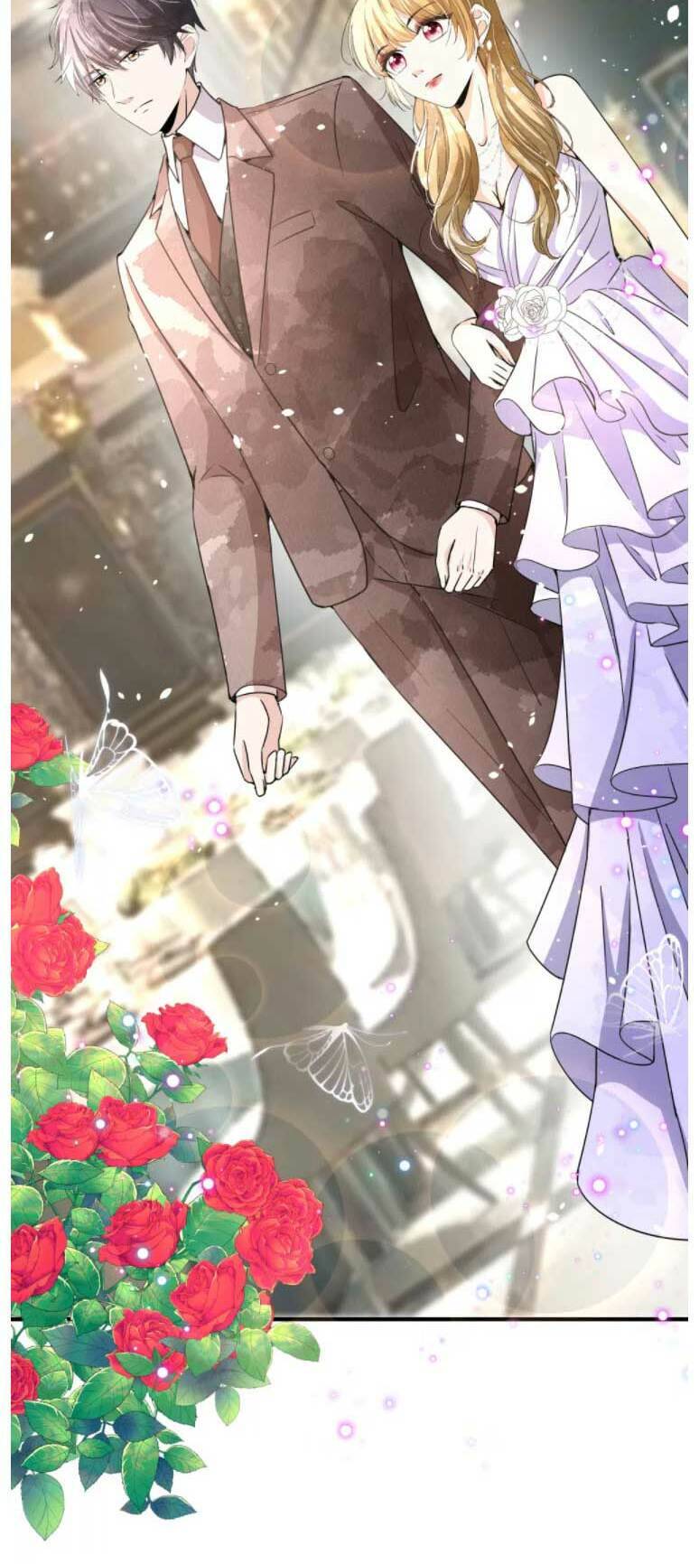 Cô Vợ Hợp Đồng Lạnh Lùng Không Dễ Đụng Đâu Chapter 152 - Trang 2