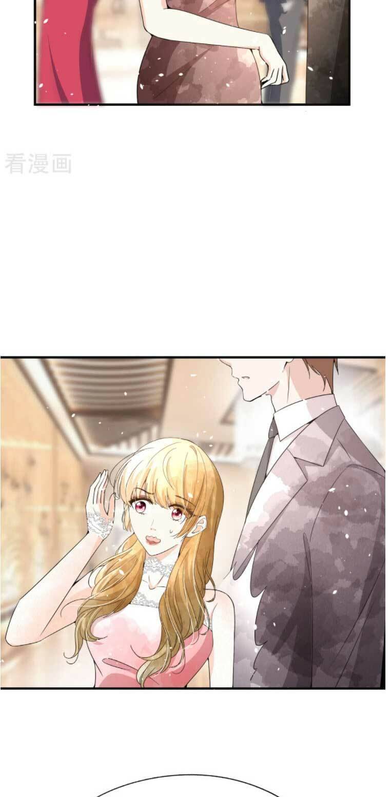 Cô Vợ Hợp Đồng Lạnh Lùng Không Dễ Đụng Đâu Chapter 152 - Trang 2