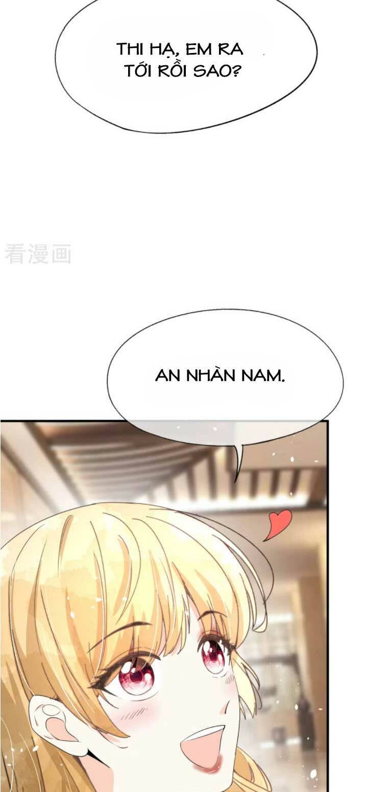 Cô Vợ Hợp Đồng Lạnh Lùng Không Dễ Đụng Đâu Chapter 152 - Trang 2