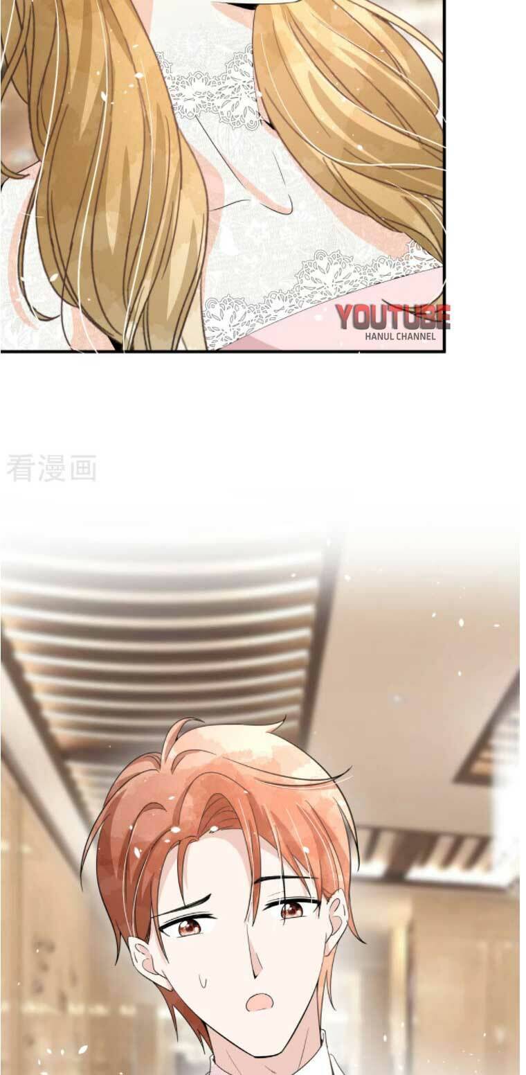 Cô Vợ Hợp Đồng Lạnh Lùng Không Dễ Đụng Đâu Chapter 152 - Trang 2