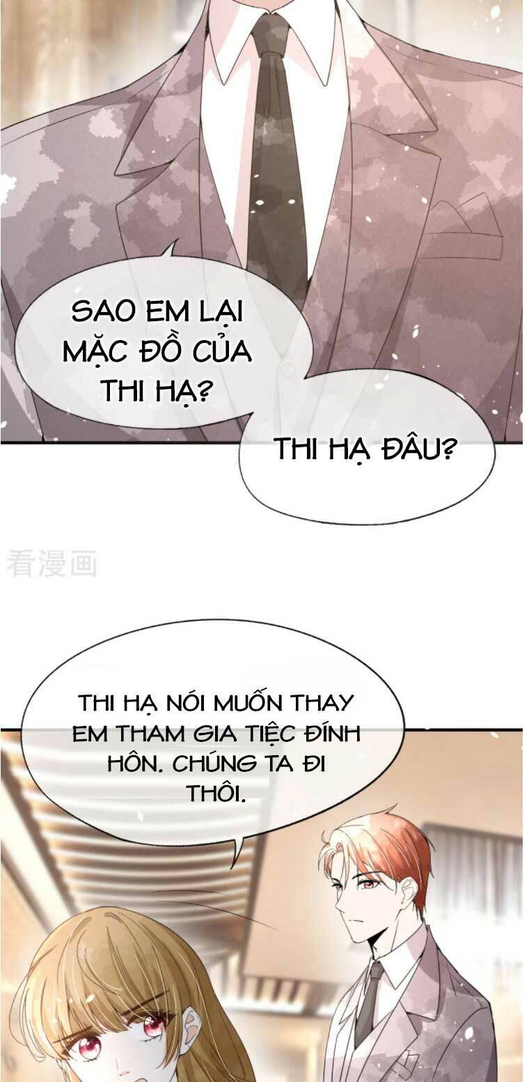 Cô Vợ Hợp Đồng Lạnh Lùng Không Dễ Đụng Đâu Chapter 152 - Trang 2