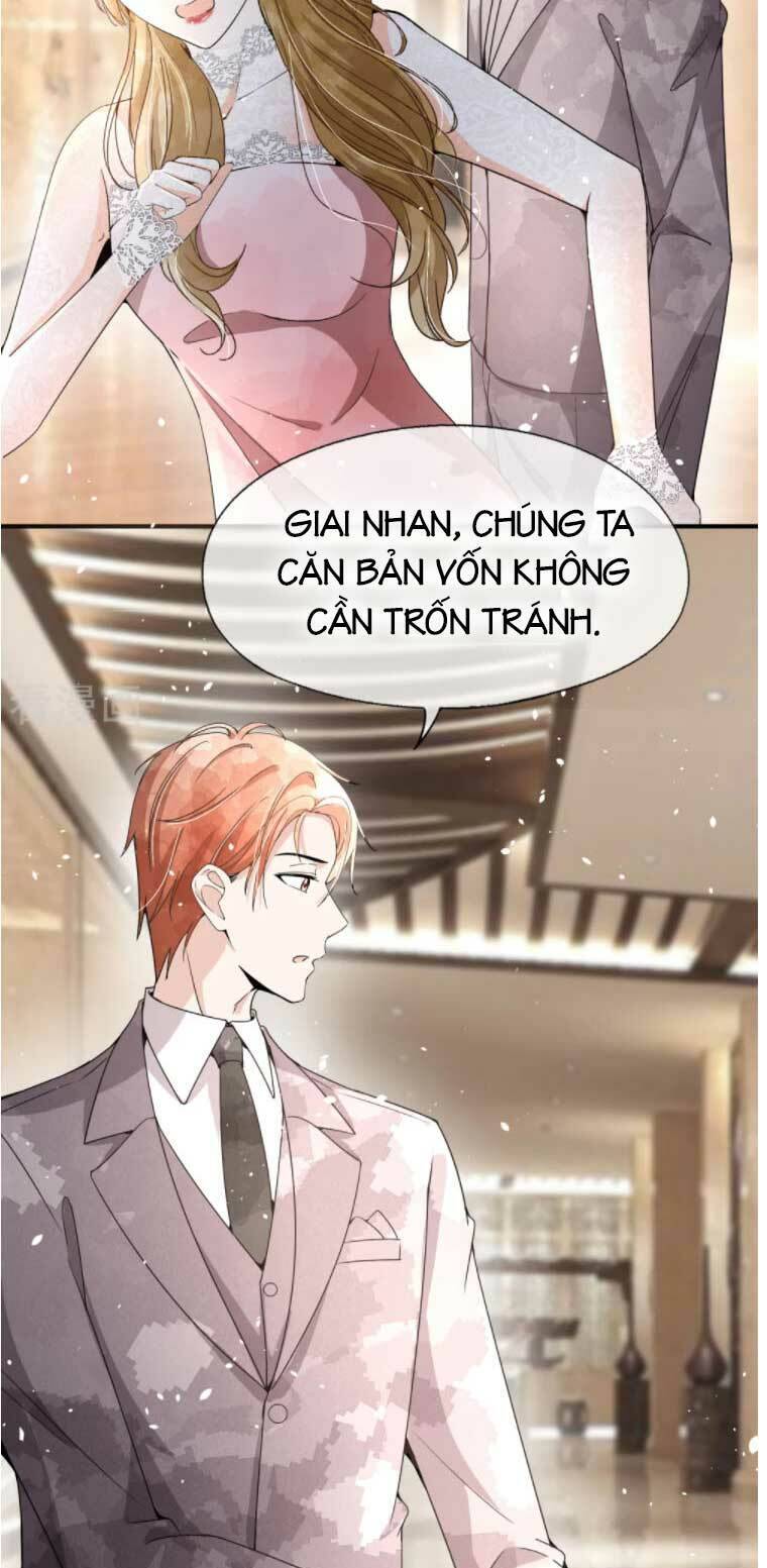 Cô Vợ Hợp Đồng Lạnh Lùng Không Dễ Đụng Đâu Chapter 152 - Trang 2