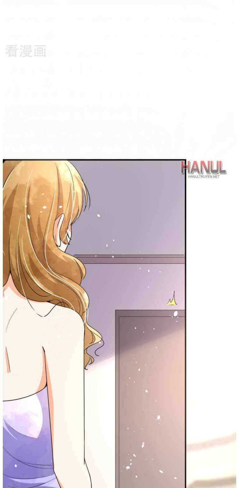 Cô Vợ Hợp Đồng Lạnh Lùng Không Dễ Đụng Đâu Chapter 154 - Trang 2