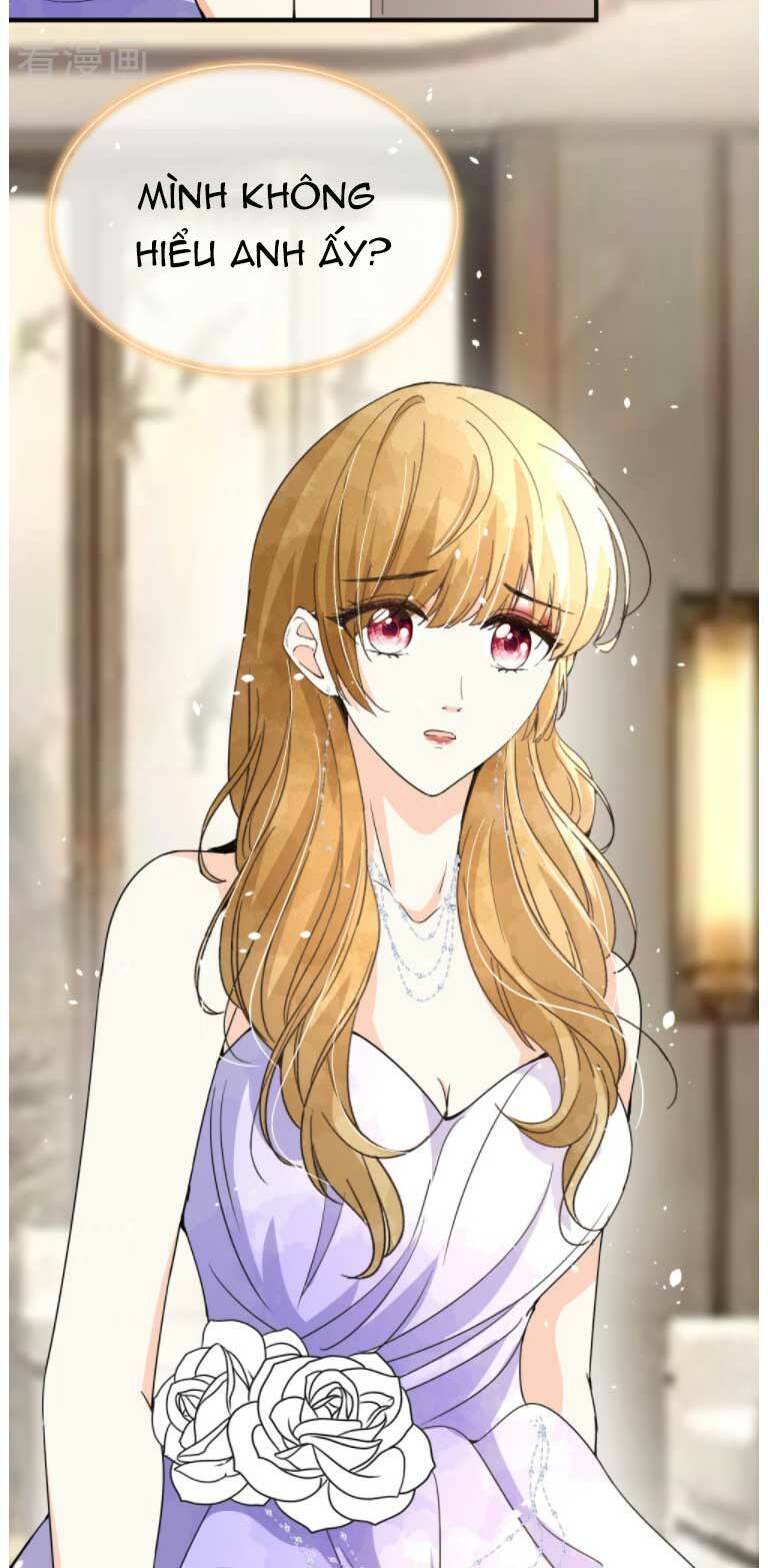 Cô Vợ Hợp Đồng Lạnh Lùng Không Dễ Đụng Đâu Chapter 154 - Trang 2