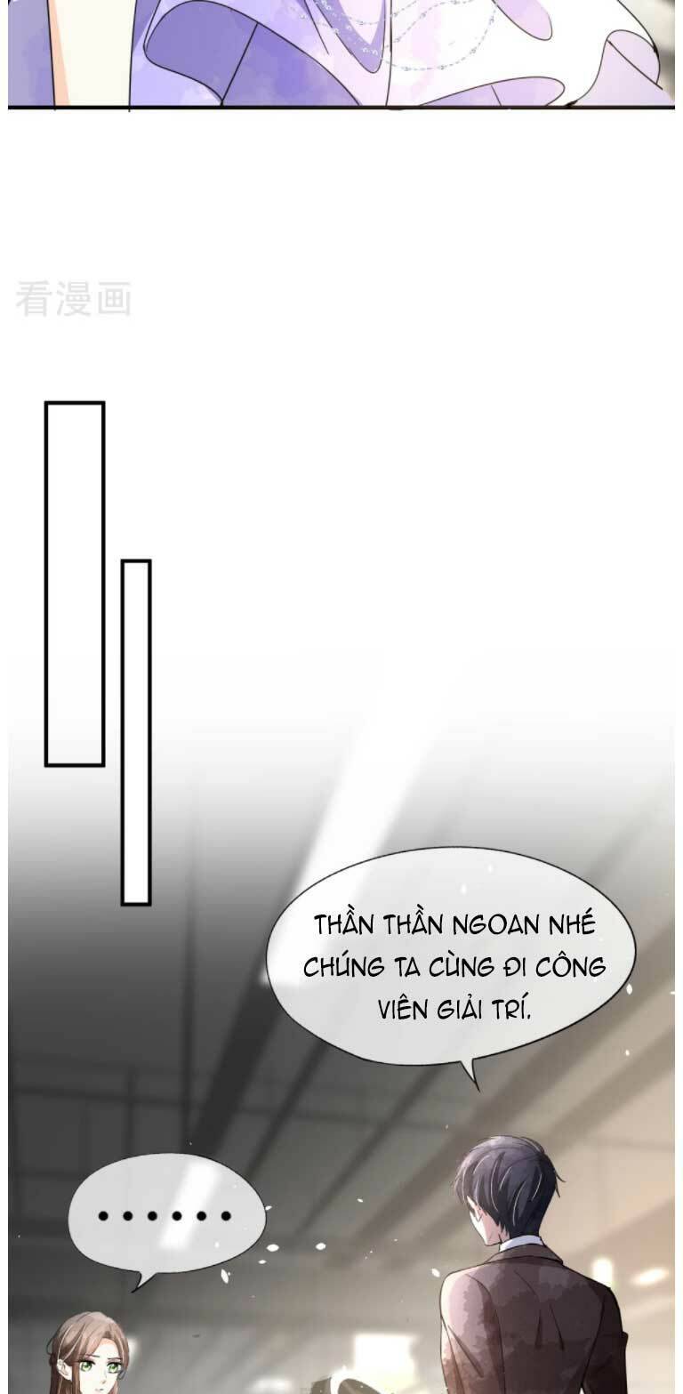 Cô Vợ Hợp Đồng Lạnh Lùng Không Dễ Đụng Đâu Chapter 154 - Trang 2