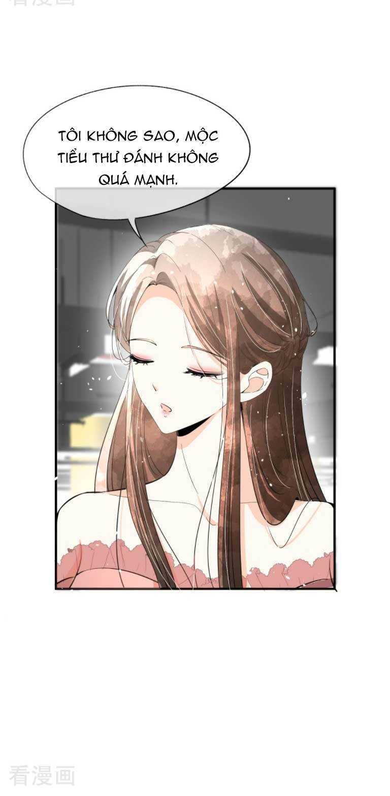 Cô Vợ Hợp Đồng Lạnh Lùng Không Dễ Đụng Đâu Chapter 154 - Trang 2