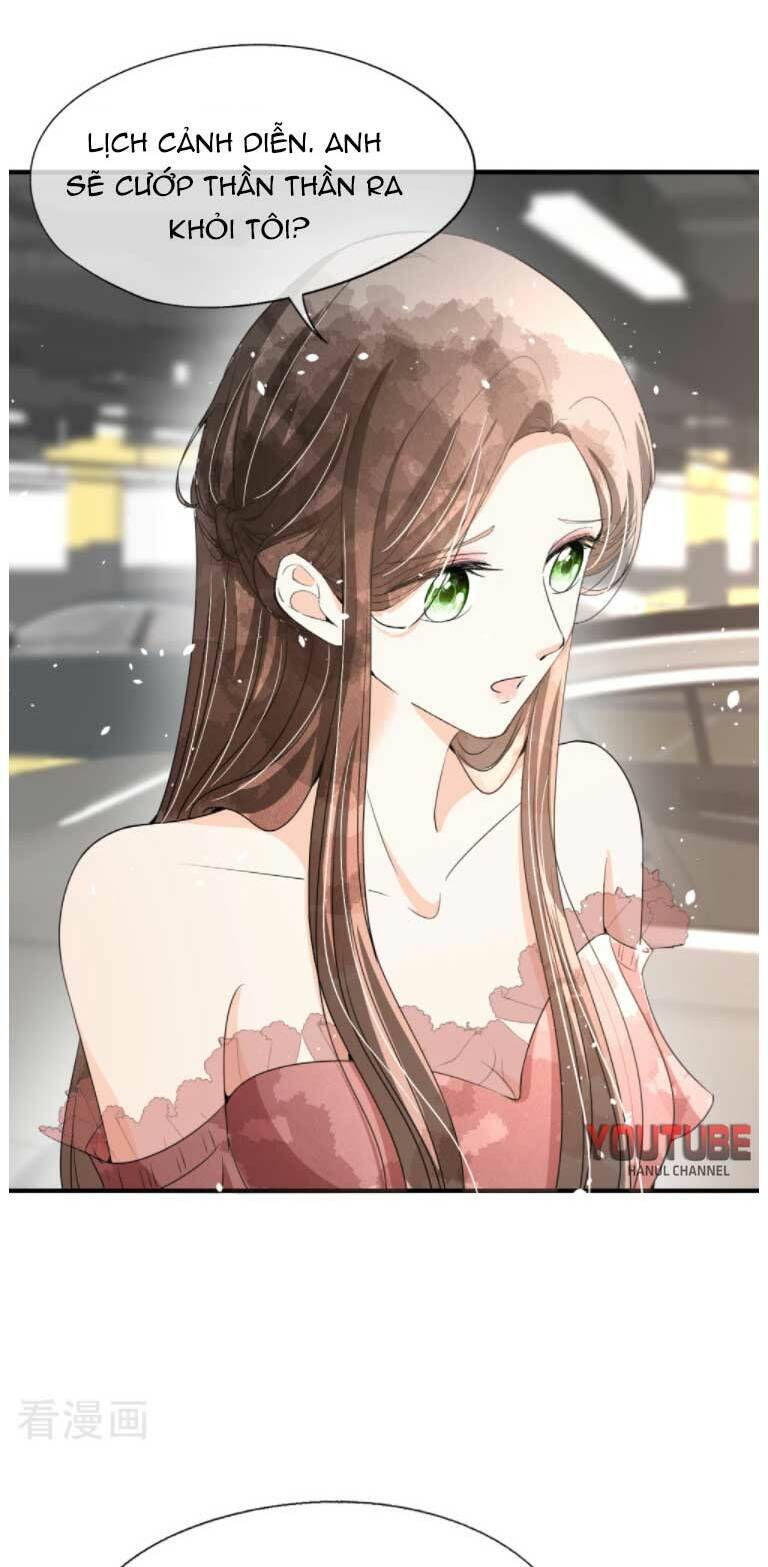 Cô Vợ Hợp Đồng Lạnh Lùng Không Dễ Đụng Đâu Chapter 154 - Trang 2