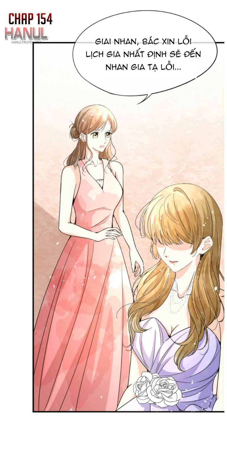 Cô Vợ Hợp Đồng Lạnh Lùng Không Dễ Đụng Đâu Chapter 154 - Trang 2