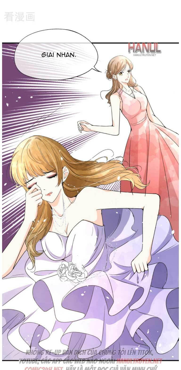 Cô Vợ Hợp Đồng Lạnh Lùng Không Dễ Đụng Đâu Chapter 154 - Trang 2