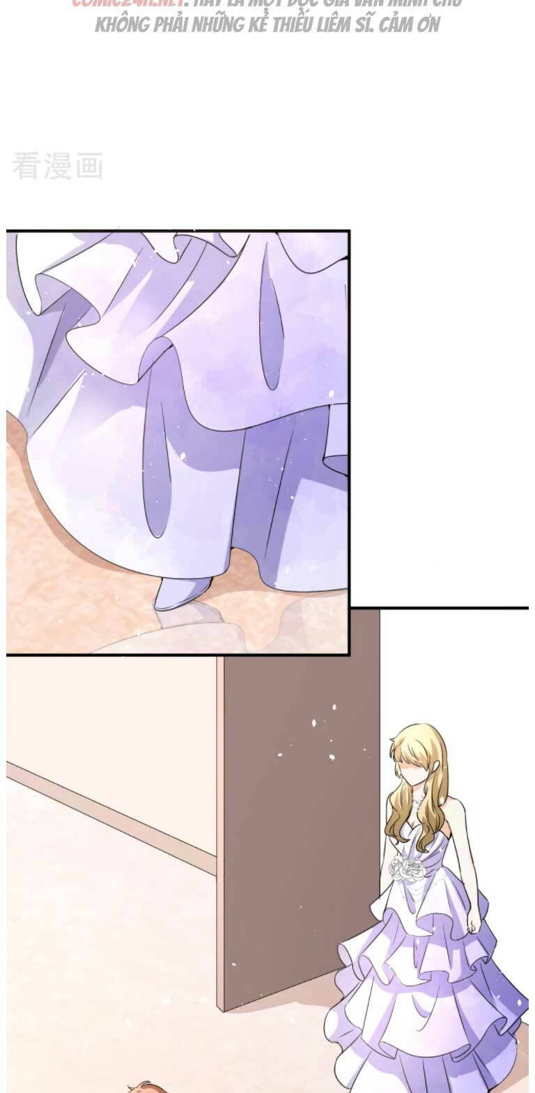 Cô Vợ Hợp Đồng Lạnh Lùng Không Dễ Đụng Đâu Chapter 154 - Trang 2