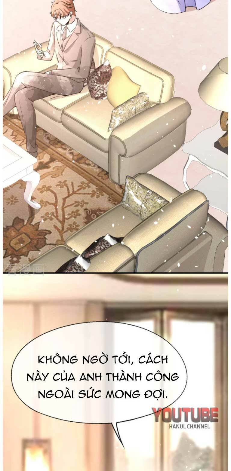 Cô Vợ Hợp Đồng Lạnh Lùng Không Dễ Đụng Đâu Chapter 154 - Trang 2