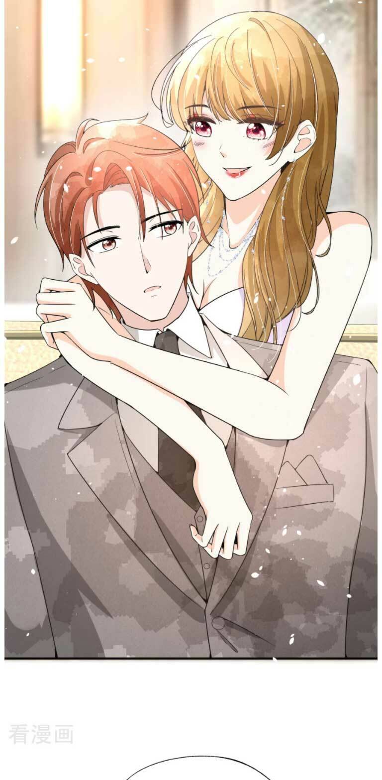 Cô Vợ Hợp Đồng Lạnh Lùng Không Dễ Đụng Đâu Chapter 154 - Trang 2