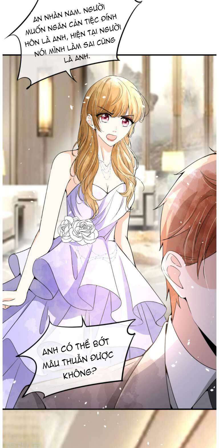 Cô Vợ Hợp Đồng Lạnh Lùng Không Dễ Đụng Đâu Chapter 154 - Trang 2