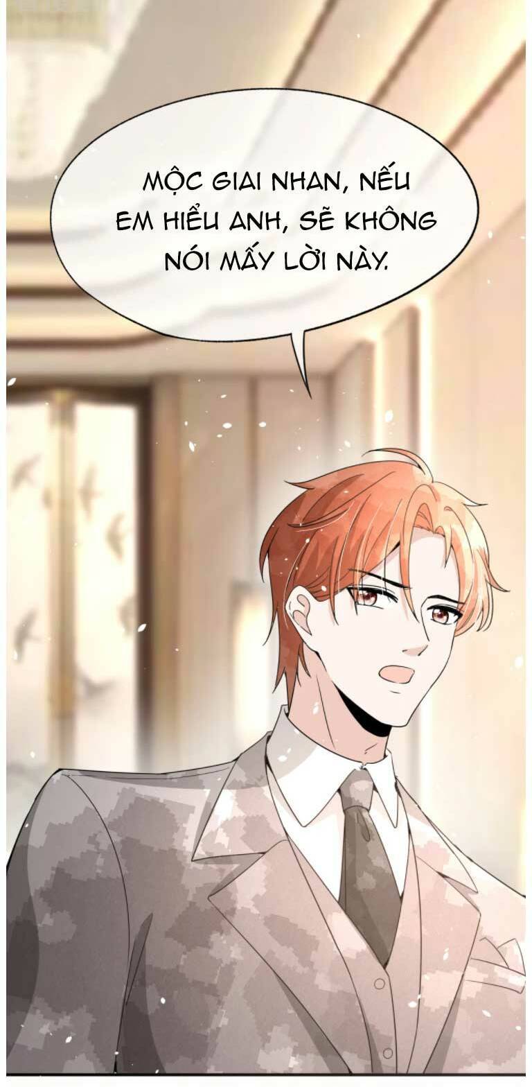 Cô Vợ Hợp Đồng Lạnh Lùng Không Dễ Đụng Đâu Chapter 154 - Trang 2