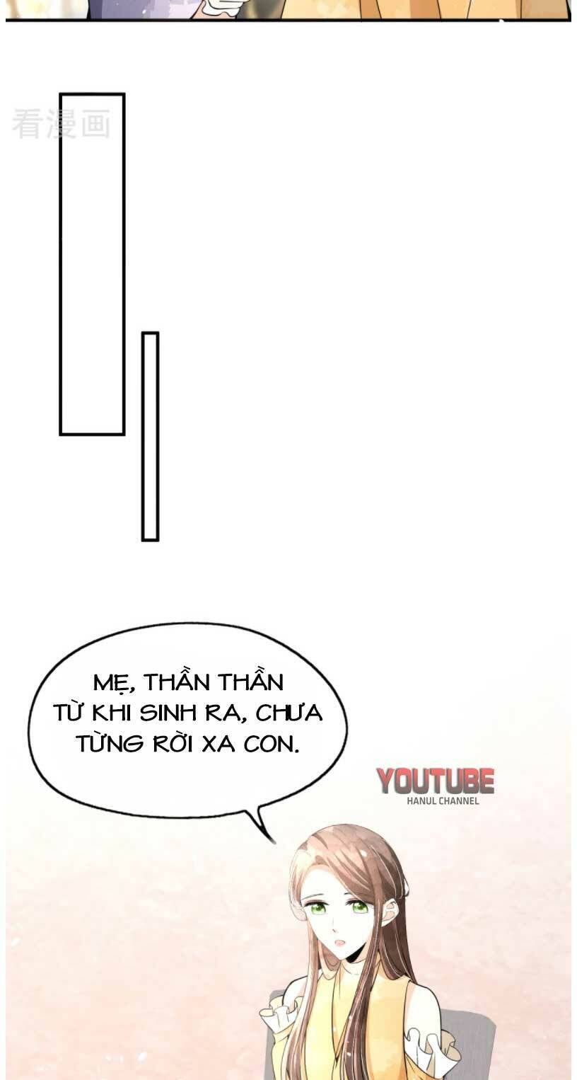 Cô Vợ Hợp Đồng Lạnh Lùng Không Dễ Đụng Đâu Chapter 155 - Trang 2