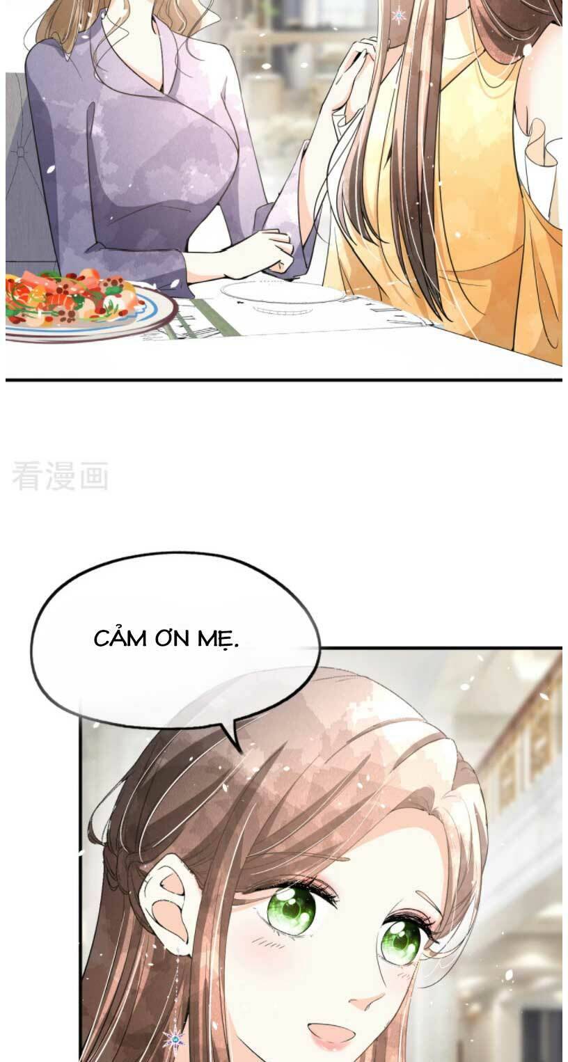 Cô Vợ Hợp Đồng Lạnh Lùng Không Dễ Đụng Đâu Chapter 155 - Trang 2