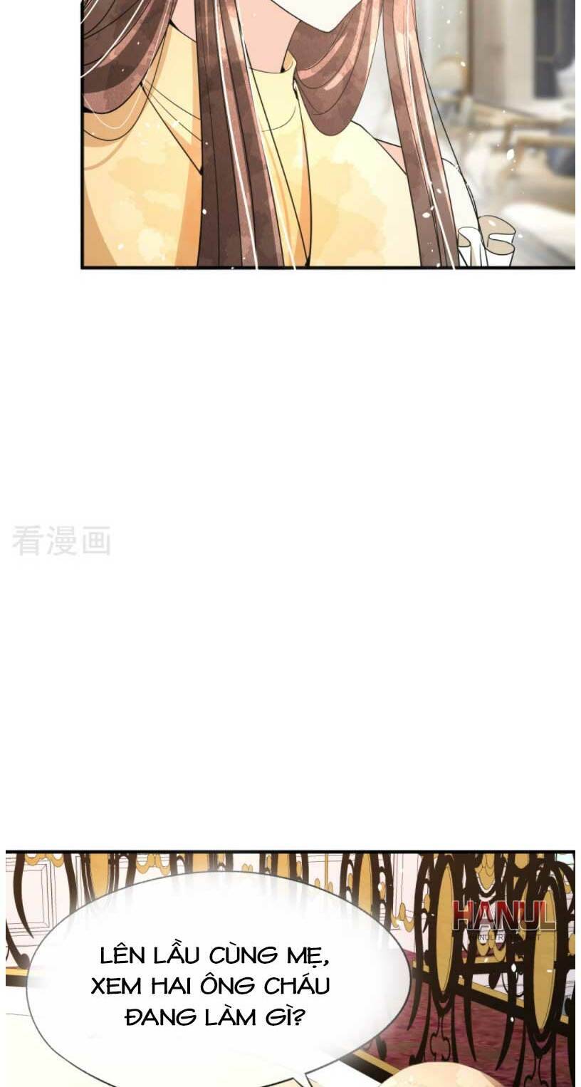 Cô Vợ Hợp Đồng Lạnh Lùng Không Dễ Đụng Đâu Chapter 155 - Trang 2