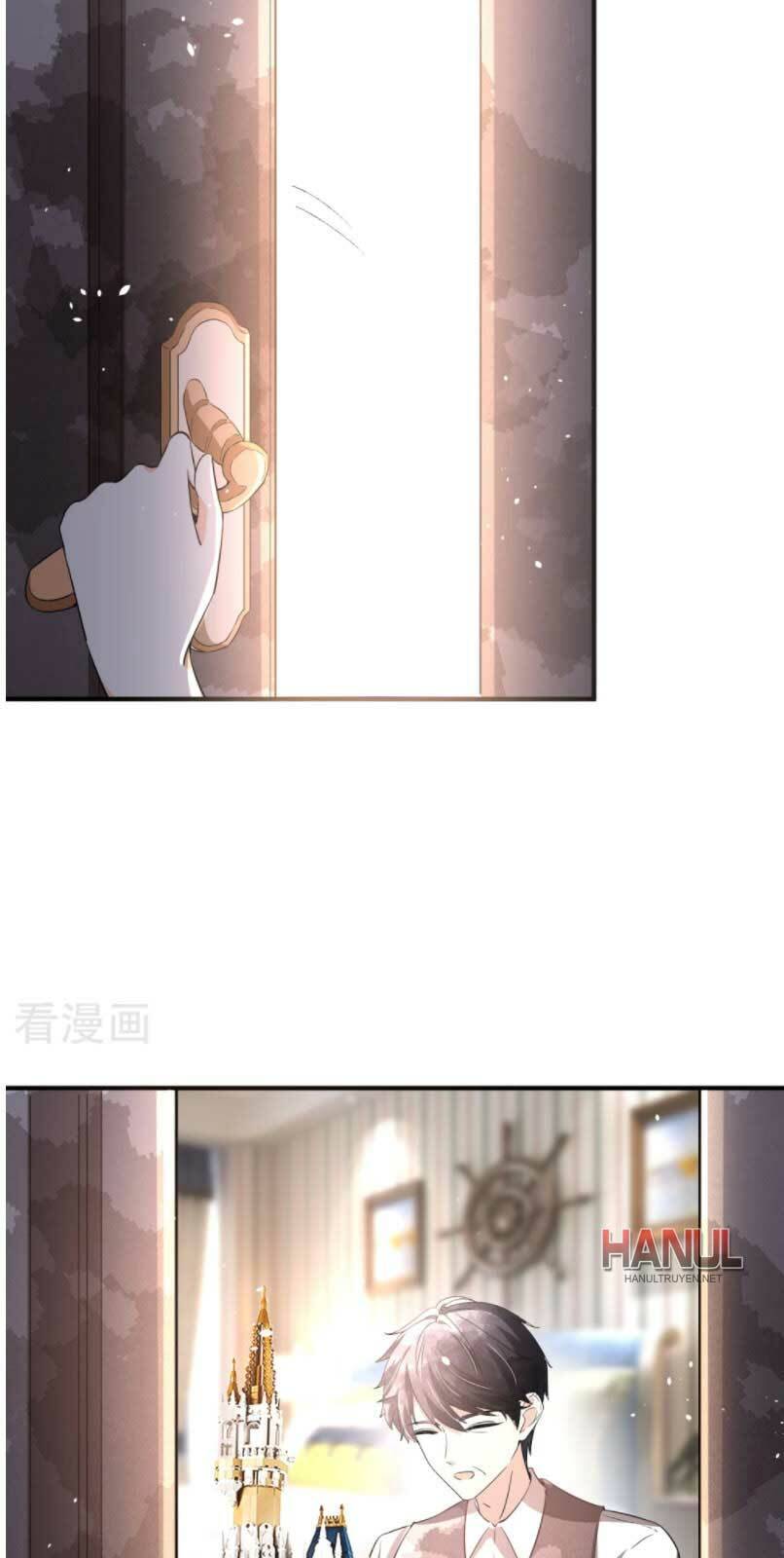 Cô Vợ Hợp Đồng Lạnh Lùng Không Dễ Đụng Đâu Chapter 155 - Trang 2