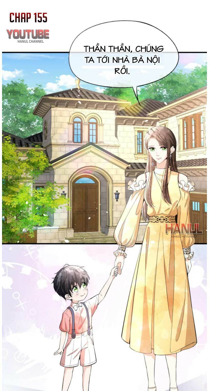 Cô Vợ Hợp Đồng Lạnh Lùng Không Dễ Đụng Đâu Chapter 155 - Trang 2