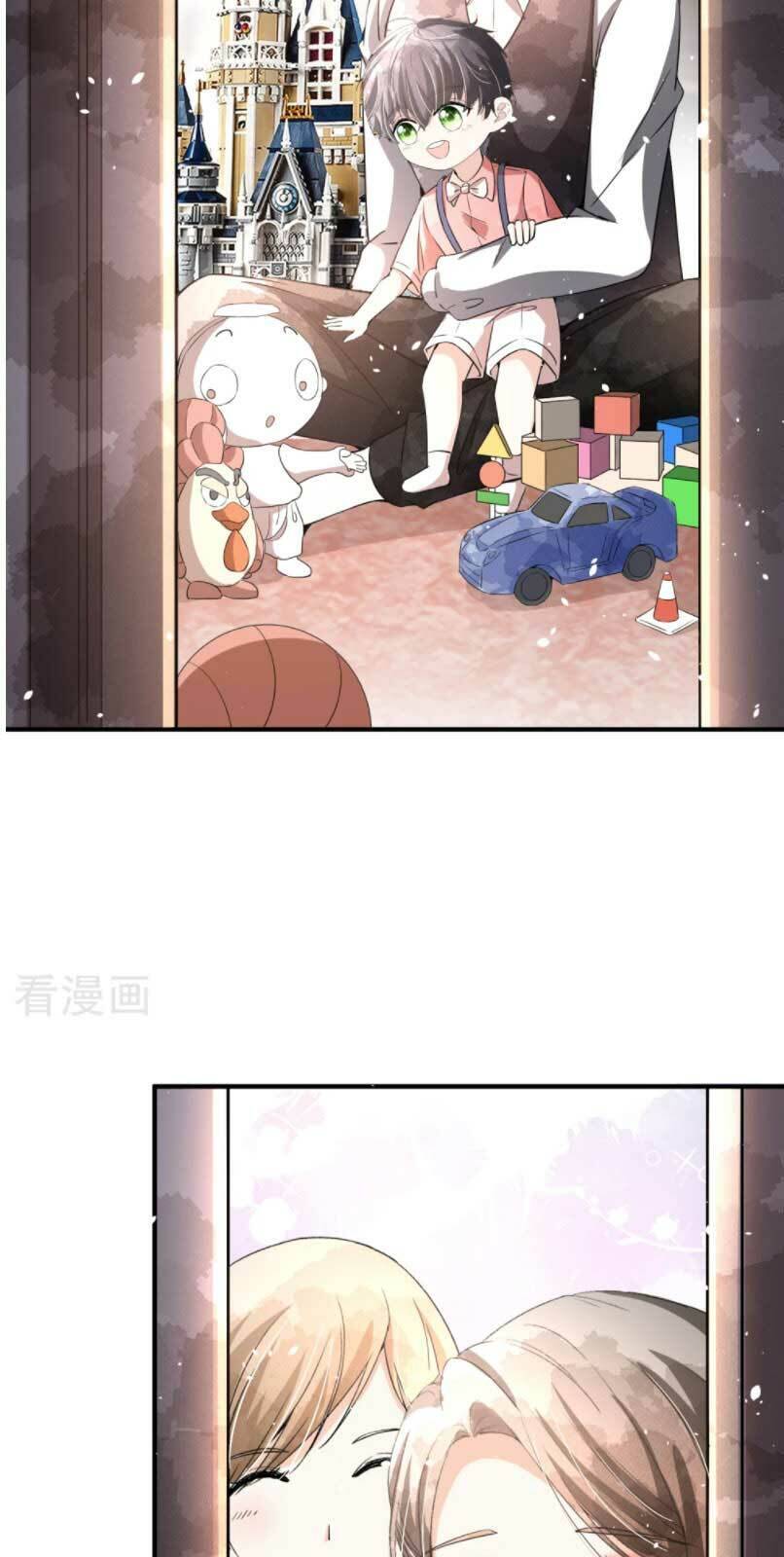 Cô Vợ Hợp Đồng Lạnh Lùng Không Dễ Đụng Đâu Chapter 155 - Trang 2